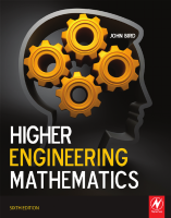 Higher Engineering Mathematics ( ACADEMIC ).pdf